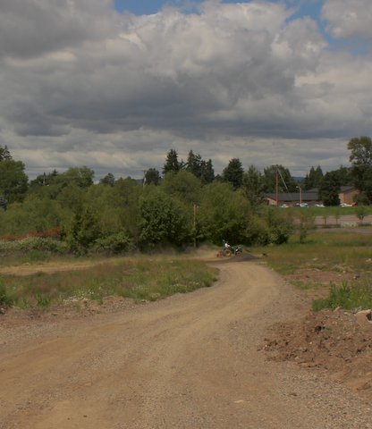 storage oregon