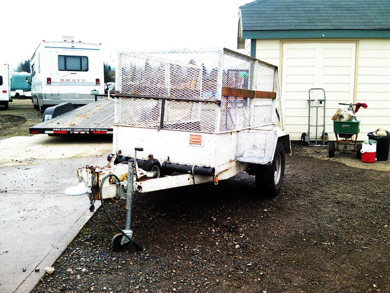 a Storage & RV Best Prices Salem & Keizer OR 24 Hour Access, Cheap