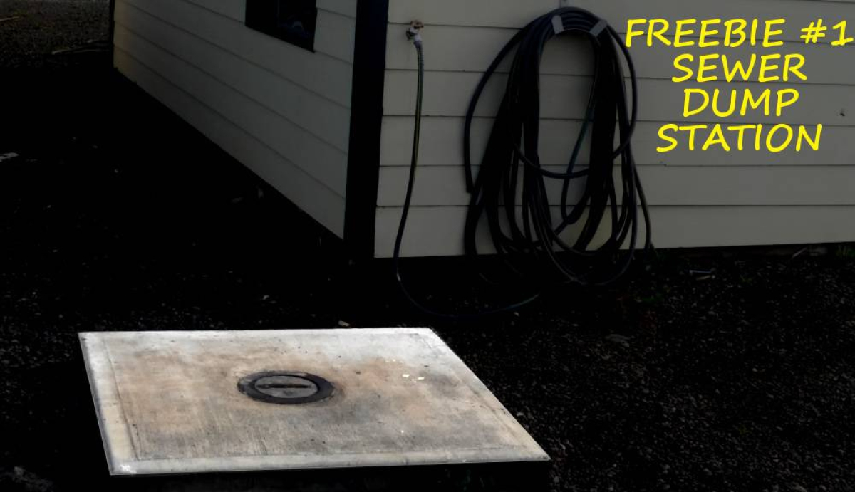 10 Free Amenities Storage & RV Best Prices Salem & Keizer OR