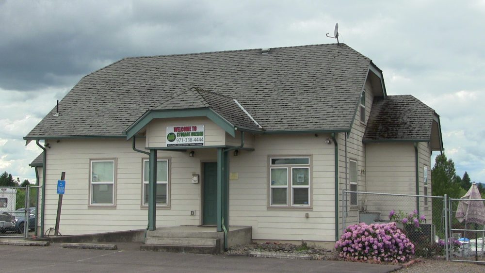 RV Storage Serving Silverton Residents, in Salem Oregon Storage & RV Best Prices Salem