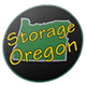 Storage & RV – Cheap / Best Price – Salem & Keizer OR Storage-Oregon.com, 24 Hour Access, Cheap Units, Cheapest Mini Storage Self Storage Logo