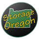 Storage & RV – Best Prices – Salem & Keizer OR Storage-Oregon.com, 24 Hour Access, Cheap Units, Cheapest Mini Storage Self Storage Logo