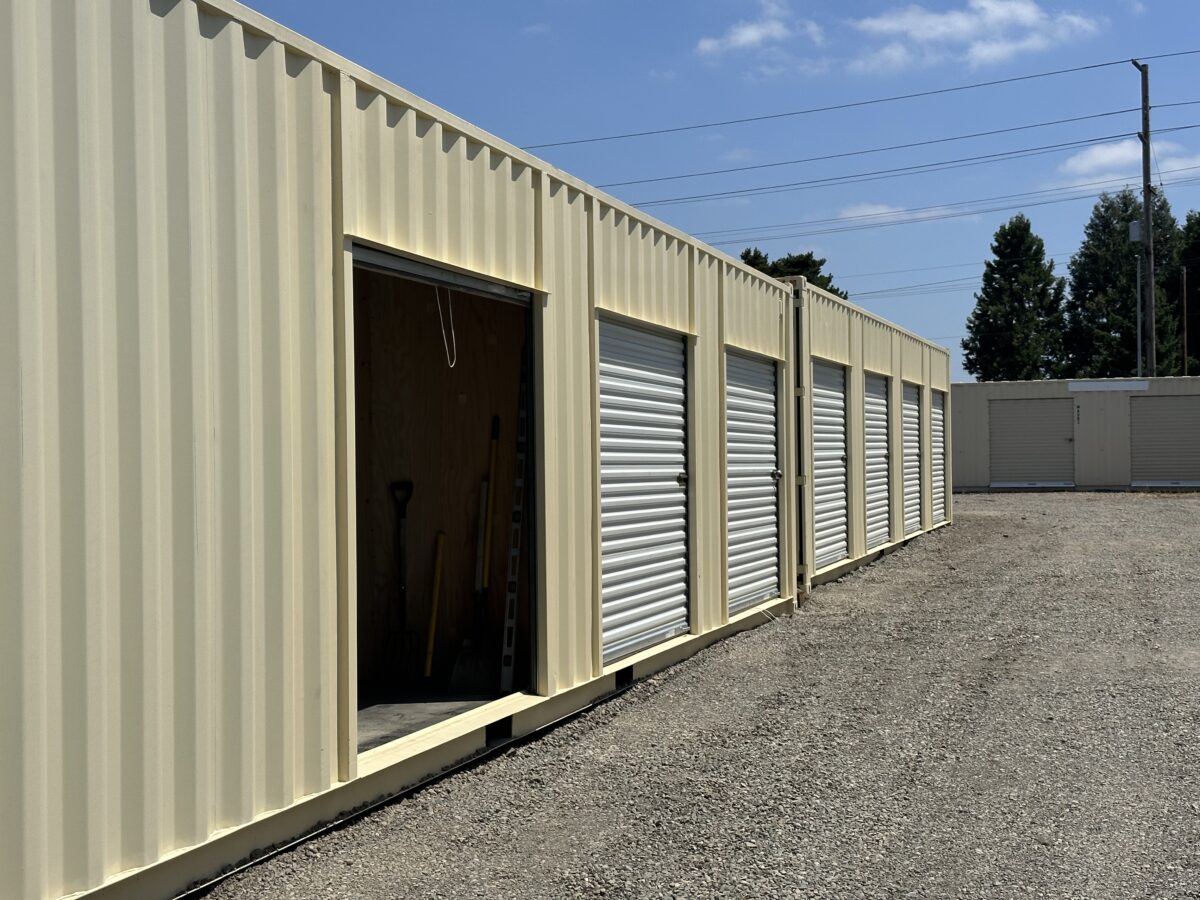 Mini Storage Units with 24 Hour Access plus Low Prices – Storage & RV - Cheapest Storage Units Near Me 24 Hours