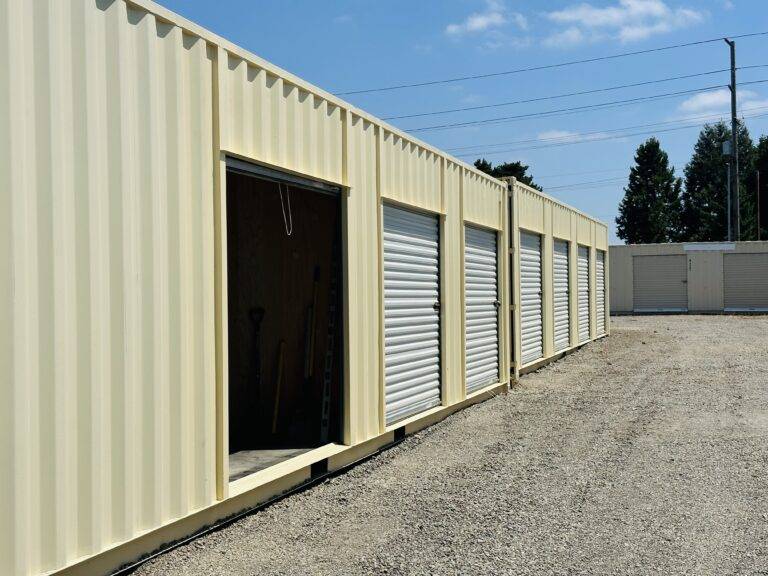 Storage & RV Best Prices Salem & Keizer OR 24